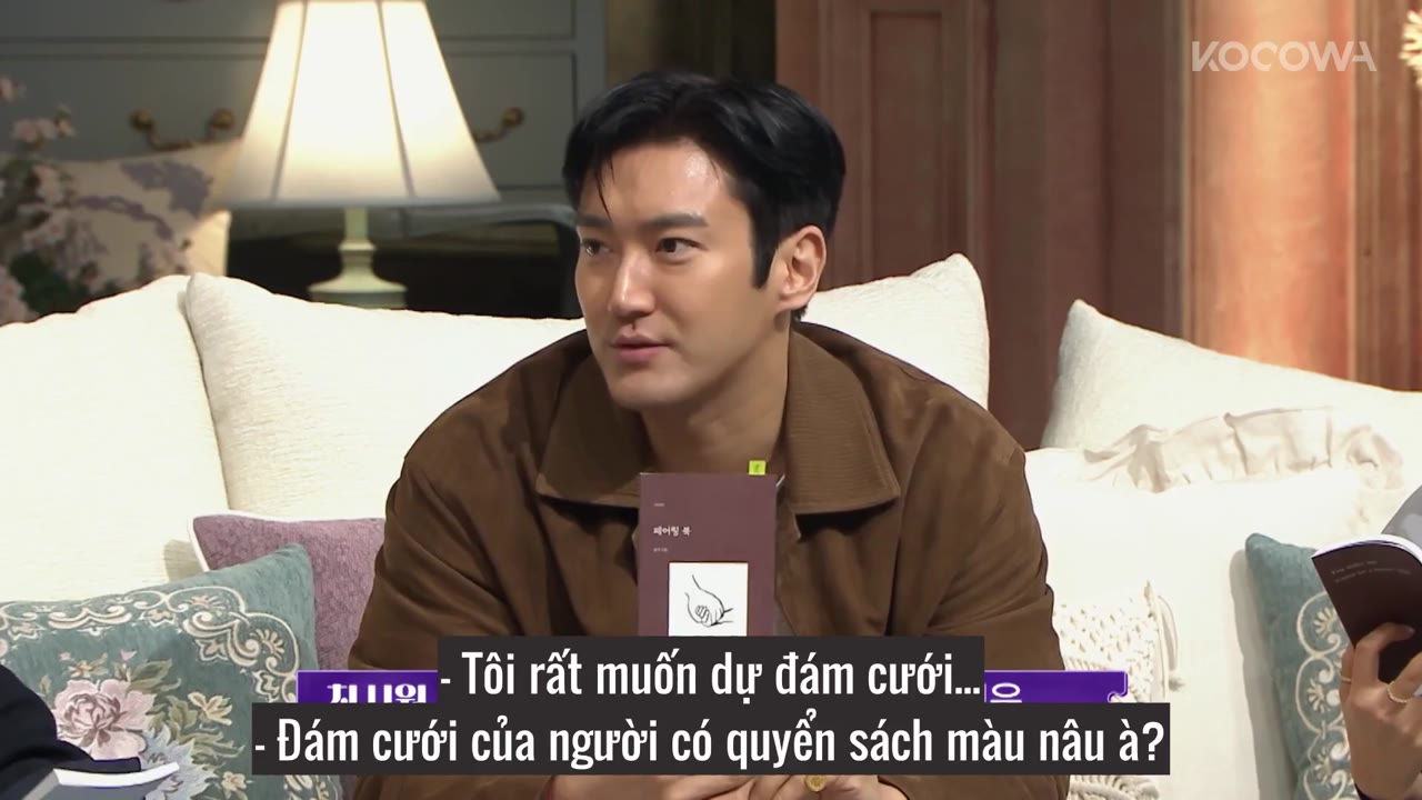 Ghép Đôi Trái Tim tập 1 cảnh 2