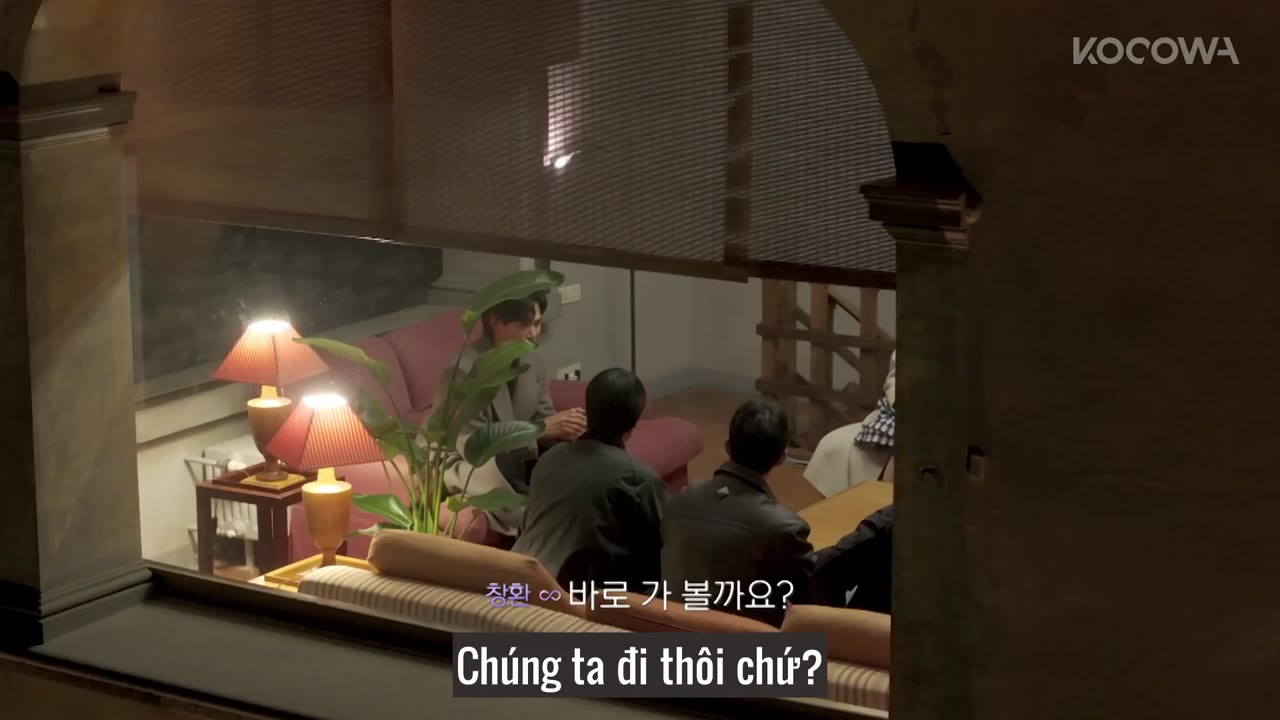 Ghép Đôi Trái Tim tập 2