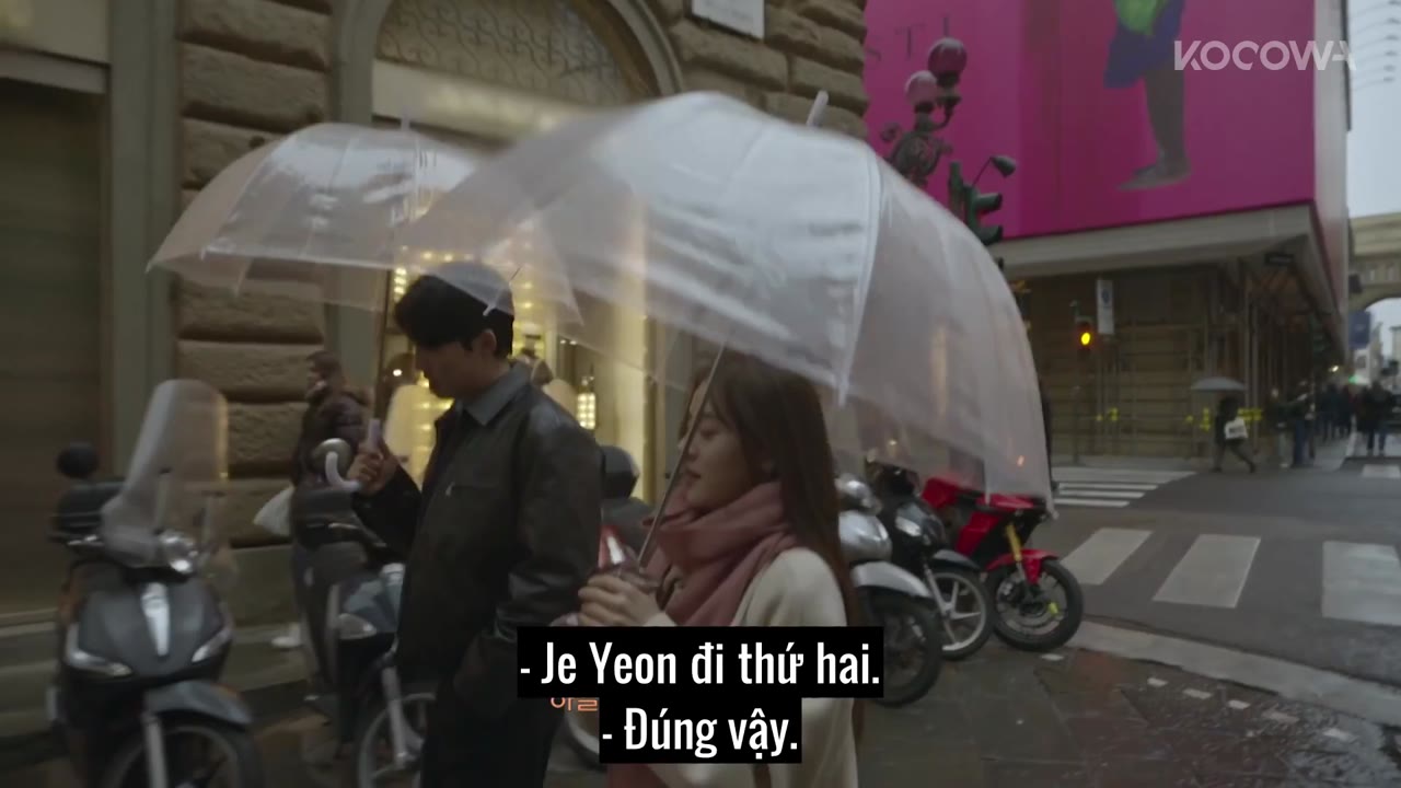 Ghép Đôi Trái Tim tập 4