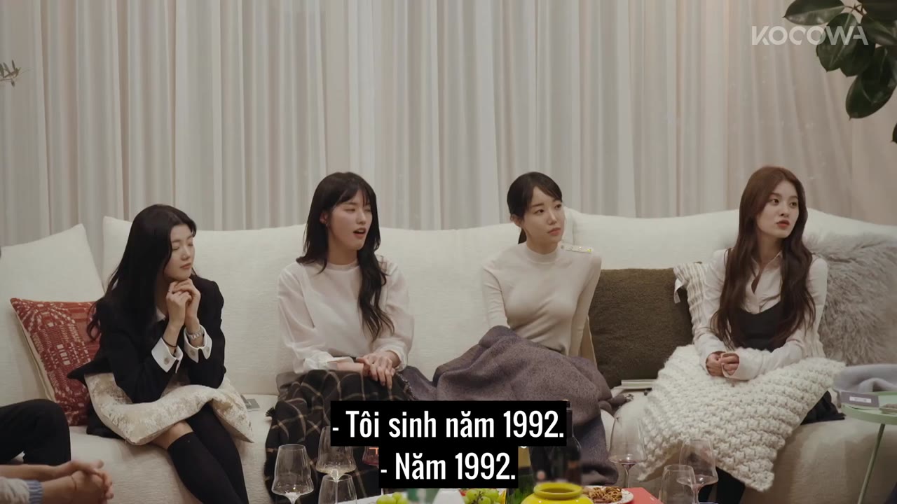 Ghép Đôi Trái Tim tập 5 cảnh 3