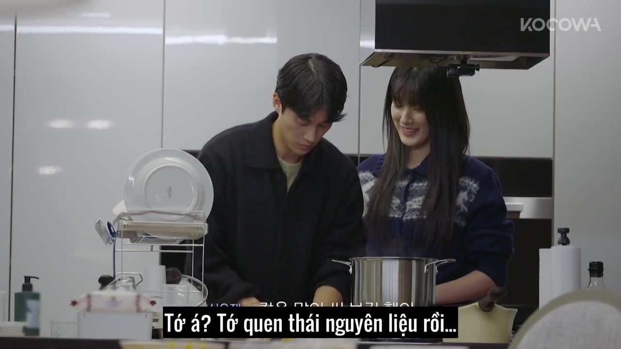 Ghép Đôi Trái Tim tập 10