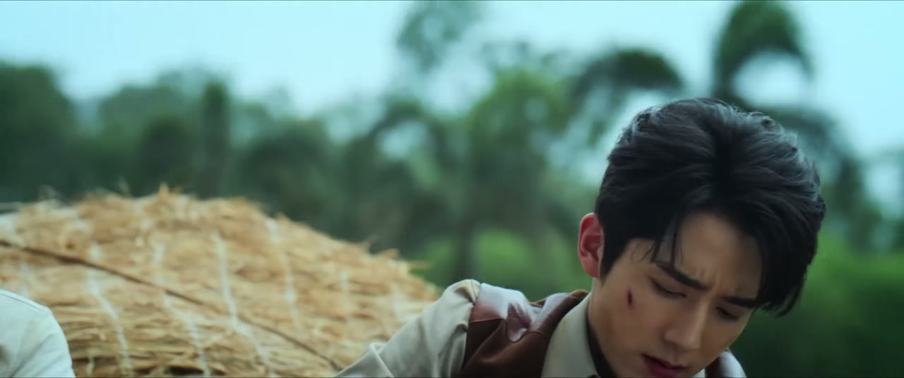 Hồ Sơ Nam Bộ tập 1 cảnh 3