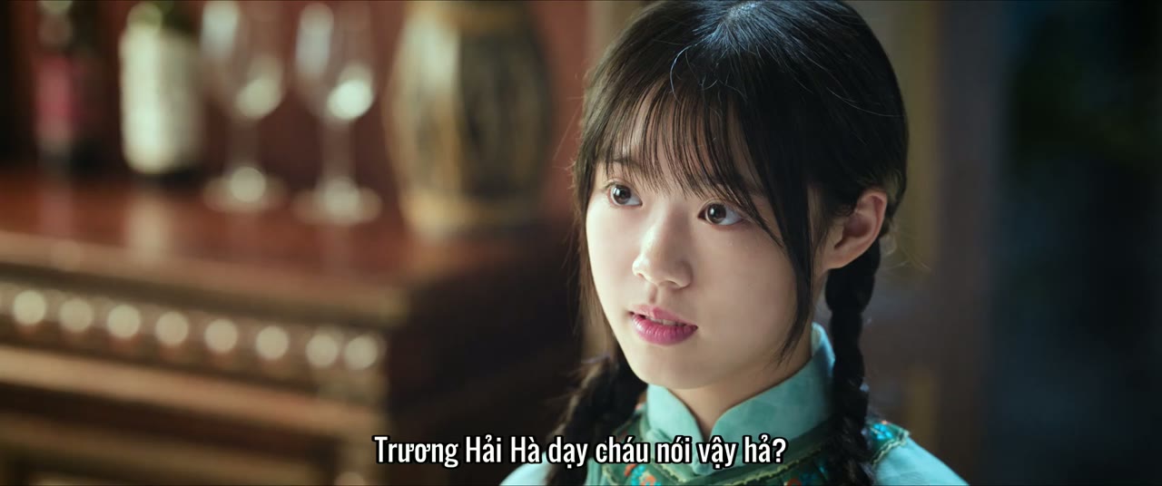 Hồ Sơ Nam Bộ tập 3 cảnh 3