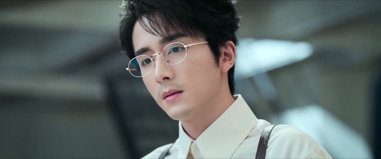 Hồ Sơ Nam Bộ tập 4 cảnh 2