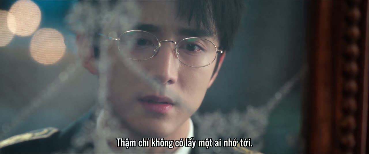 Hồ Sơ Nam Bộ tập 11 cảnh 3