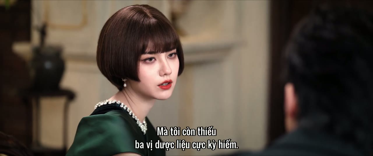 Hồ Sơ Nam Bộ tập 12 cảnh 2