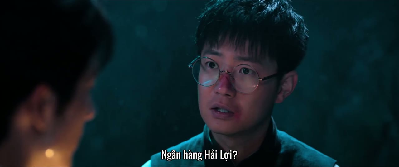 Hồ Sơ Nam Bộ tập 13