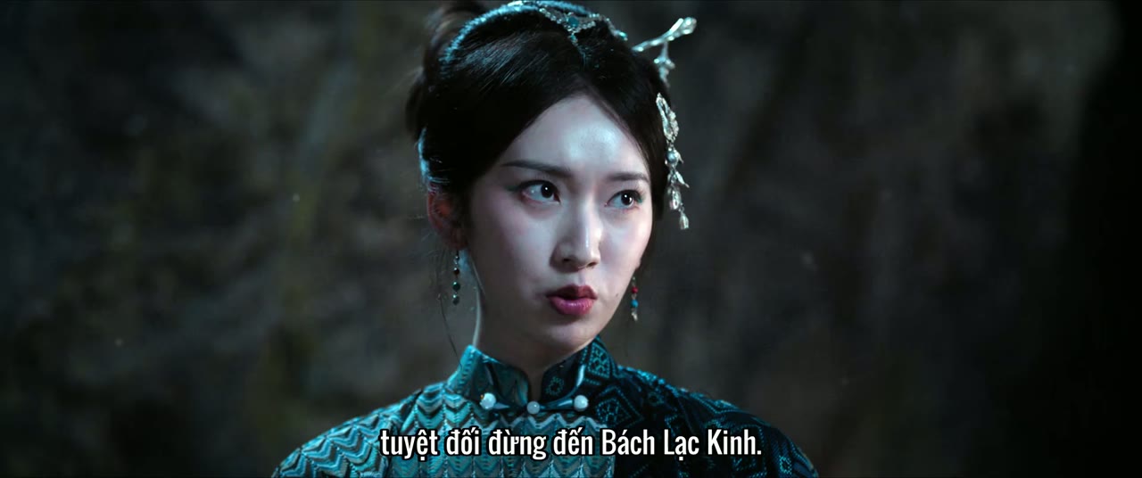 Hồ Sơ Nam Bộ tập 23 cảnh 3