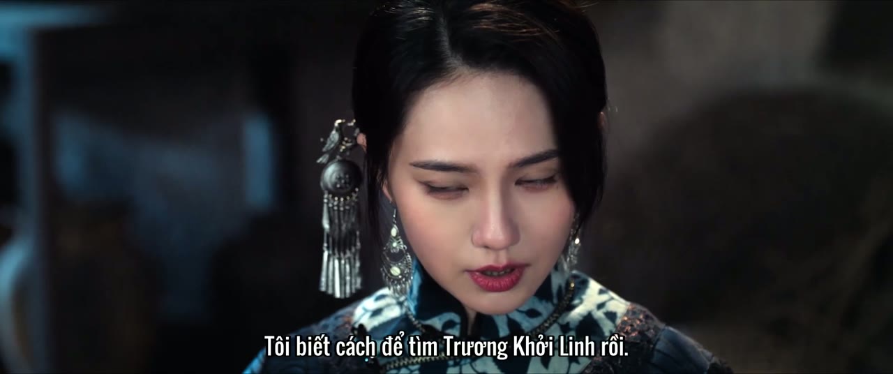 Hồ Sơ Nam Bộ tập 26 cảnh 3