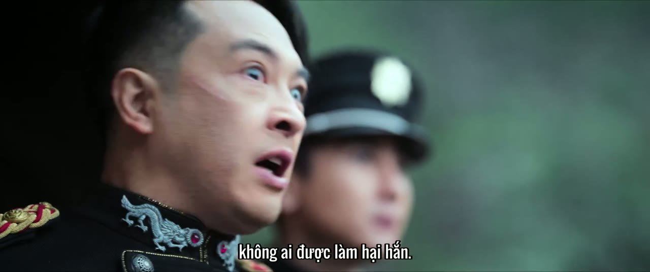 Hồ Sơ Nam Bộ tập 30 cảnh 3