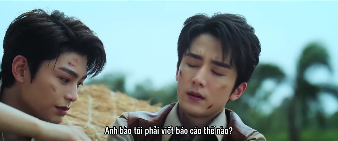 Hồ Sơ Nam Bộ - cảnh 3