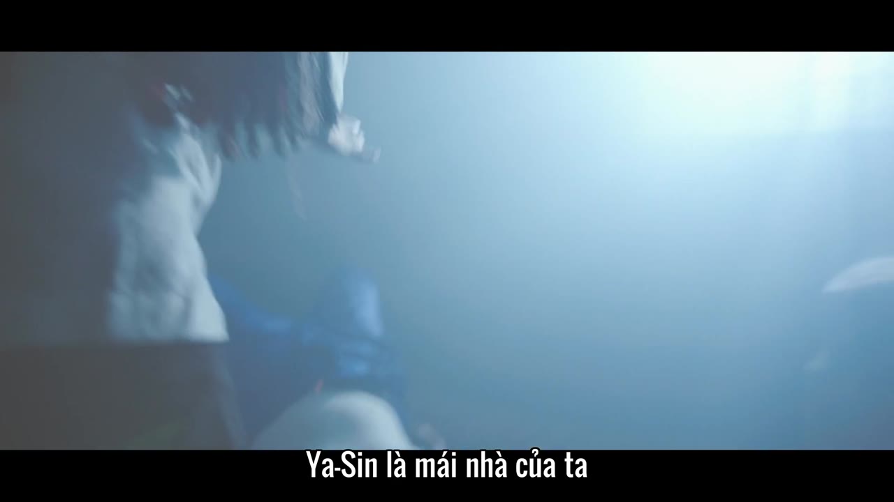 Dajal: Đêm Lừa Dối tập 1 cảnh 3