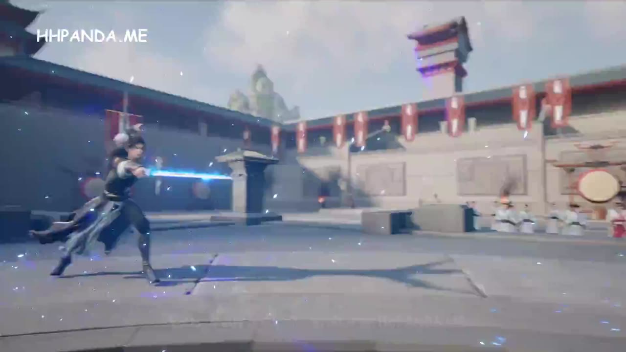 Vĩnh Hằng Kiếm Tổ tập 7