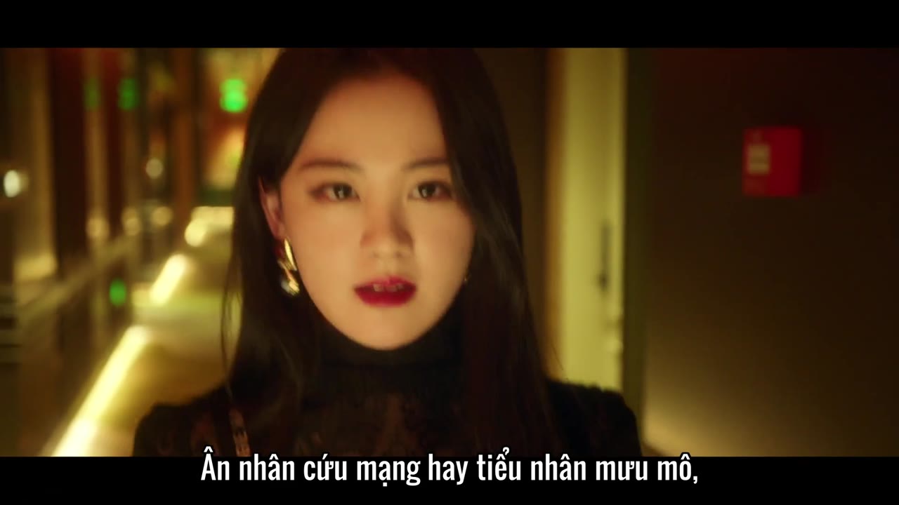 Khế Ước Bí Mật Của Phù Thủy tập 1 cảnh 3