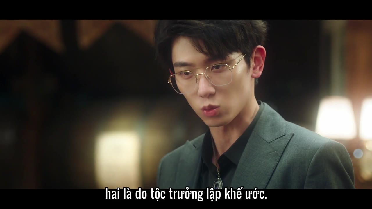 Khế Ước Bí Mật Của Phù Thủy tập 4