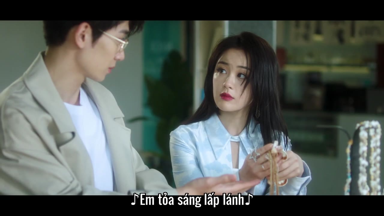 Khế Ước Bí Mật Của Phù Thủy tập 4 cảnh 2