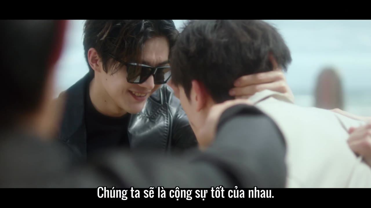 Khế Ước Bí Mật Của Phù Thủy tập 4 cảnh 3