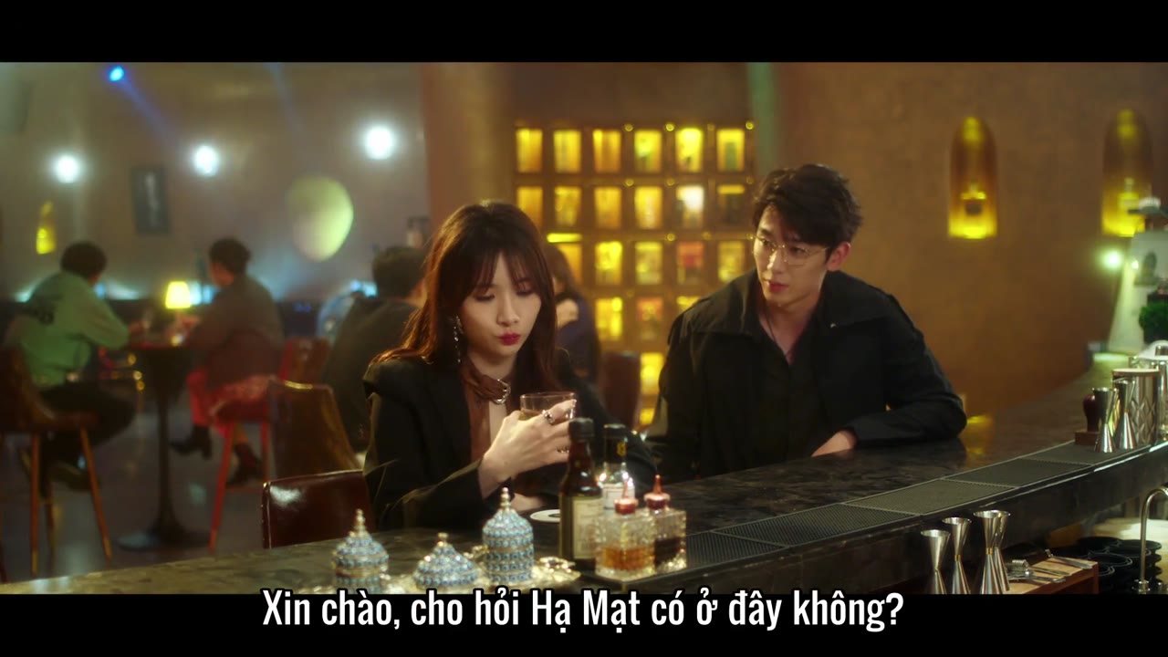 Khế Ước Bí Mật Của Phù Thủy tập 5 cảnh 2
