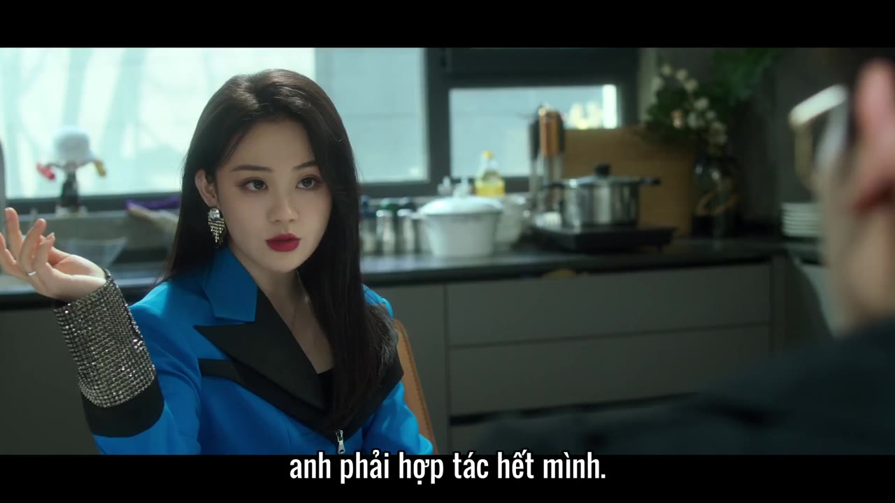 Khế Ước Bí Mật Của Phù Thủy tập 5 cảnh 3