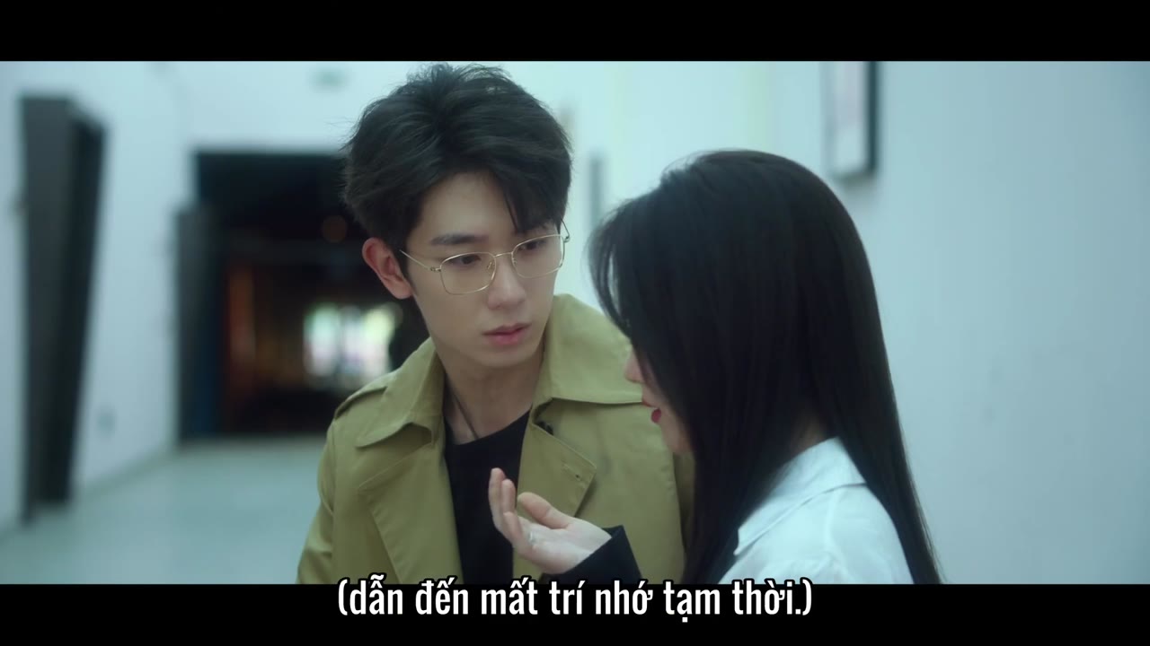Khế Ước Bí Mật Của Phù Thủy tập 8 cảnh 2