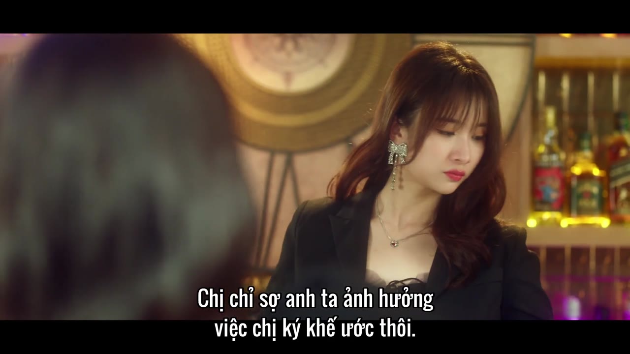 Khế Ước Bí Mật Của Phù Thủy tập 9 cảnh 2