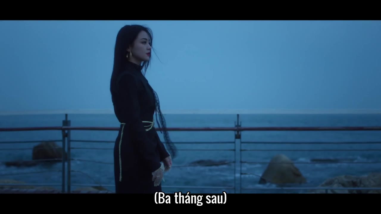 Khế Ước Bí Mật Của Phù Thủy tập 24 cảnh 3