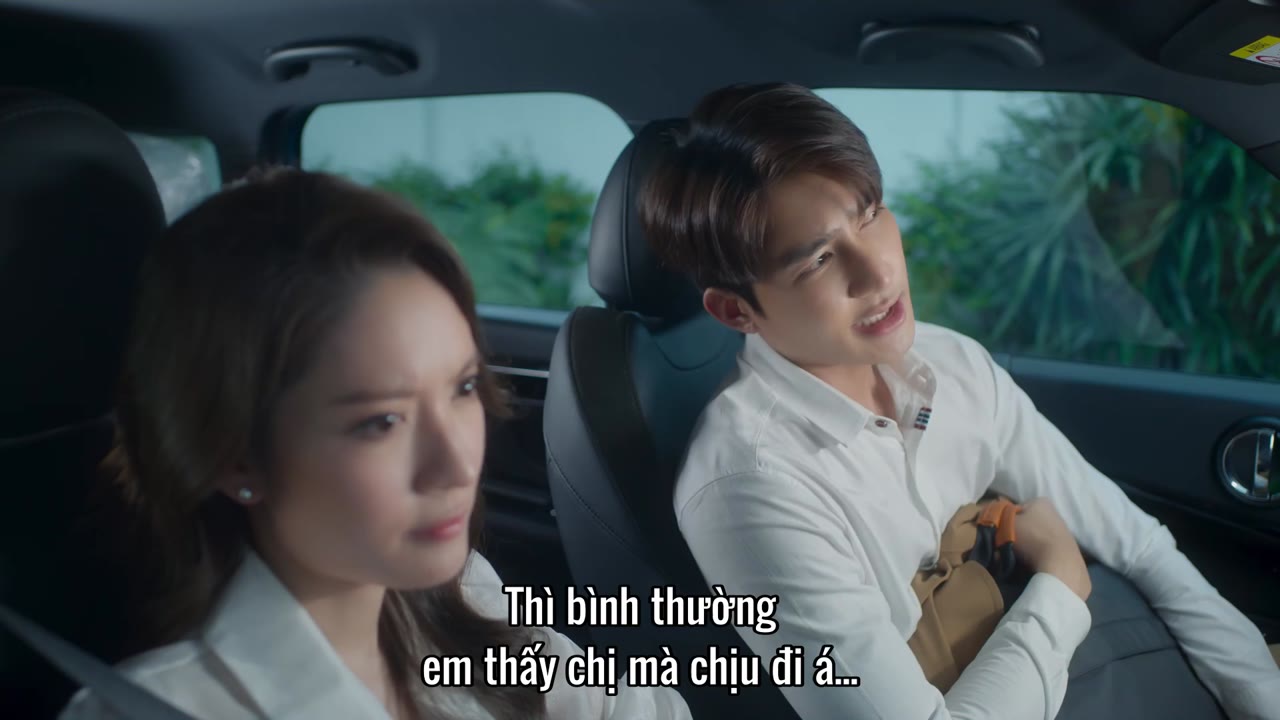 Chị Đẹp Mua Cơm Ngon Cho Tôi tập 2