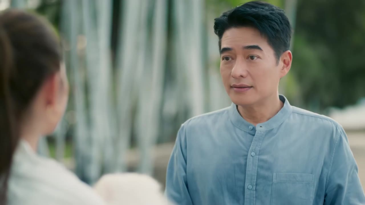 Chị Đẹp Mua Cơm Ngon Cho Tôi tập 3