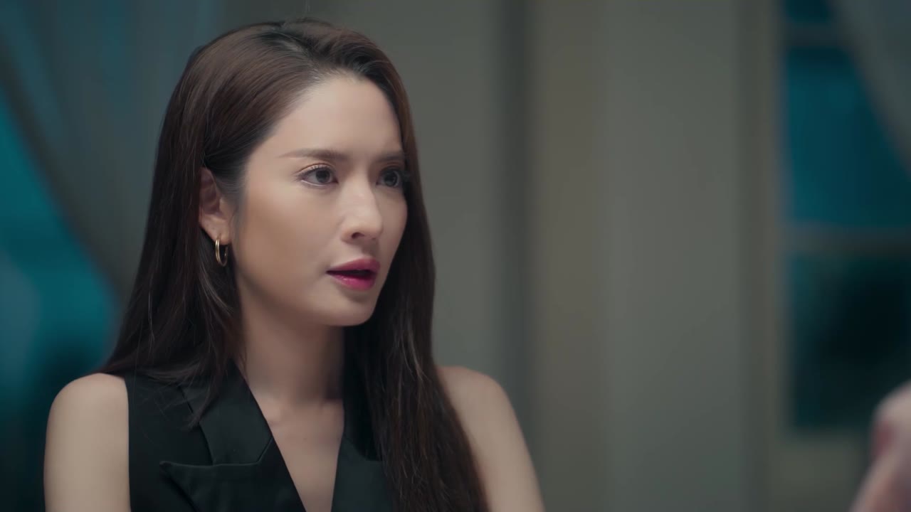 Chị Đẹp Mua Cơm Ngon Cho Tôi tập 11
