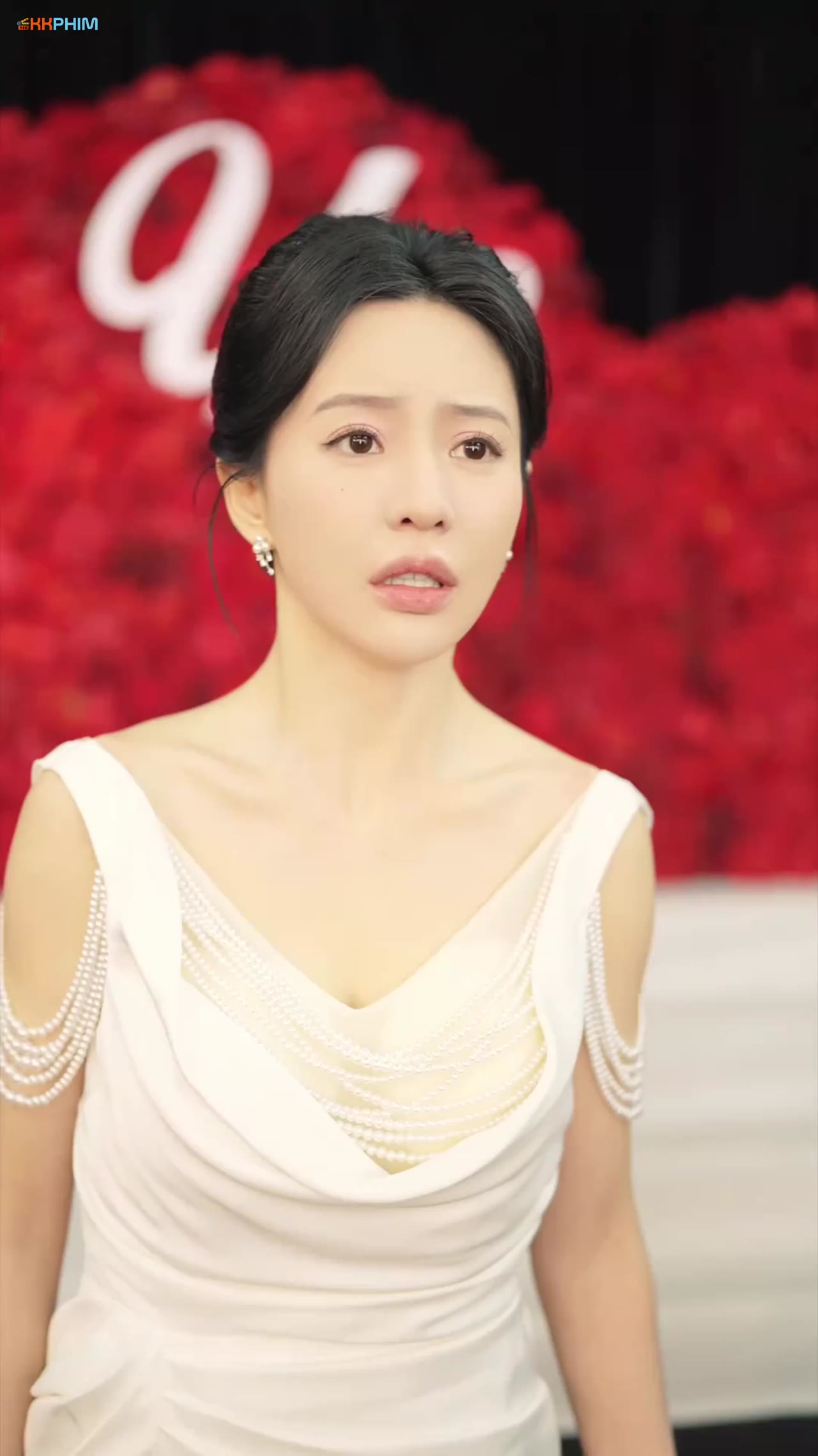 Dụ Cô Ấy Ra Khỏi Rắc Rối tập 5