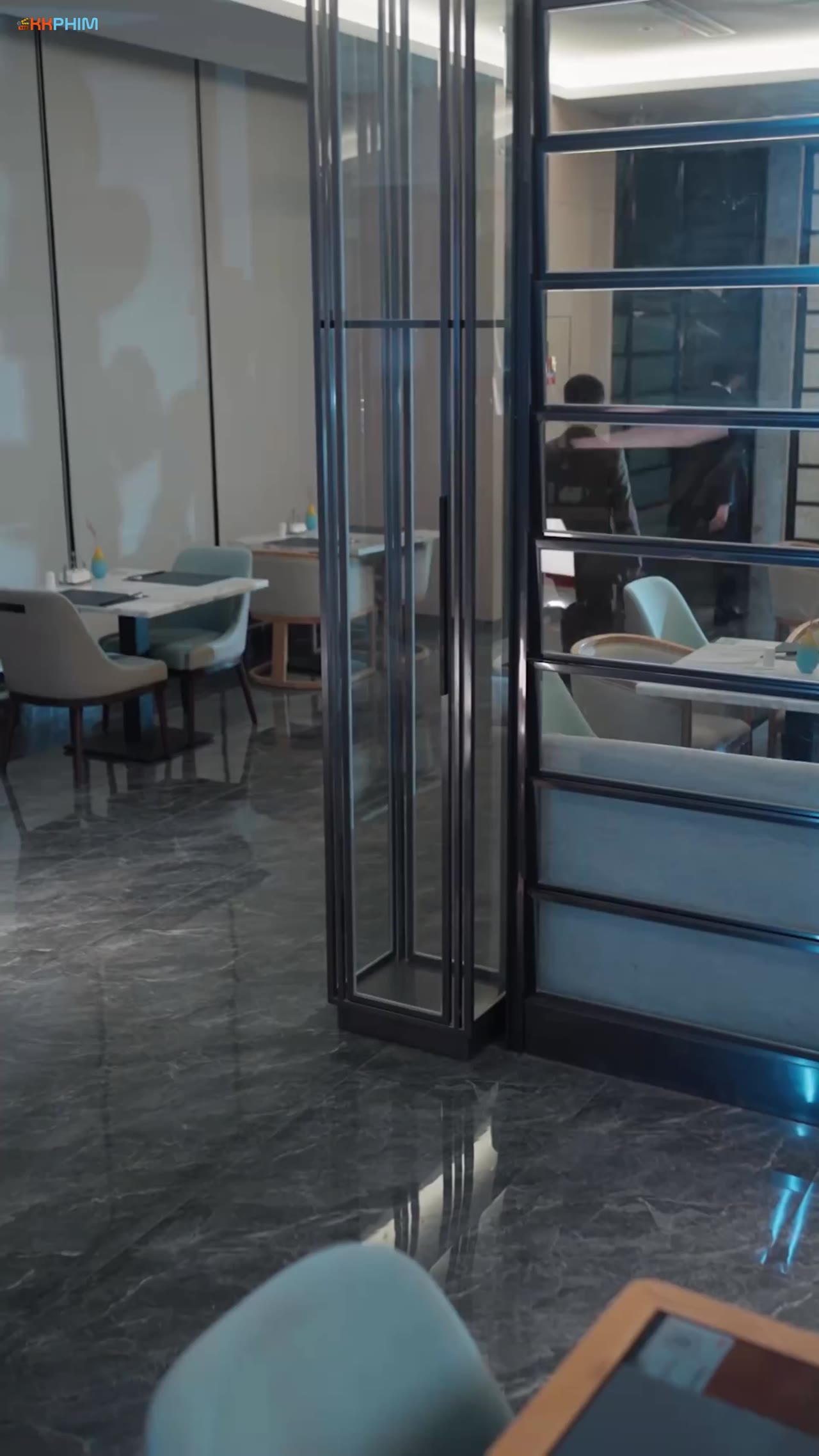 Dụ Cô Ấy Ra Khỏi Rắc Rối tập 40