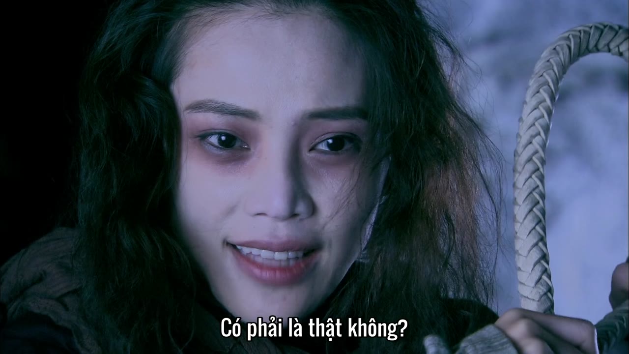 Tân Anh Hùng Xạ Điêu tập 9