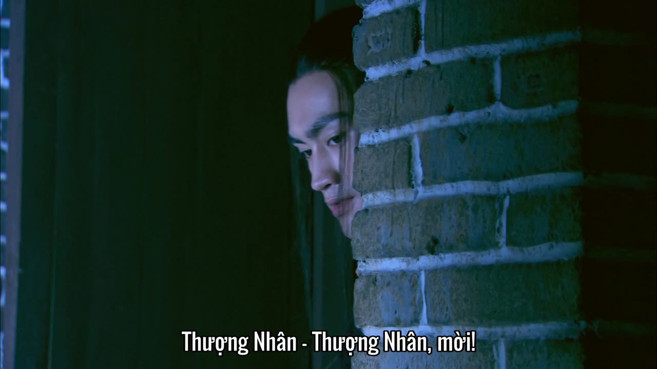 Tân Anh Hùng Xạ Điêu tập 18