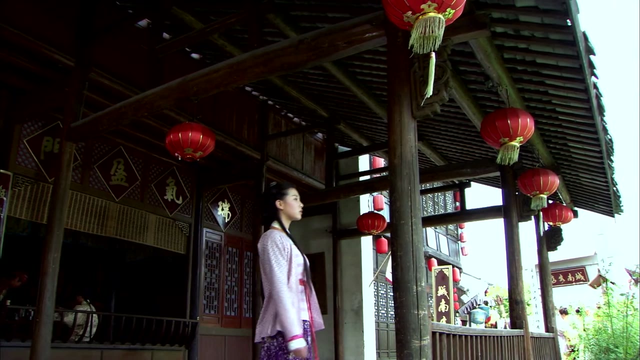 Tân Anh Hùng Xạ Điêu tập 19