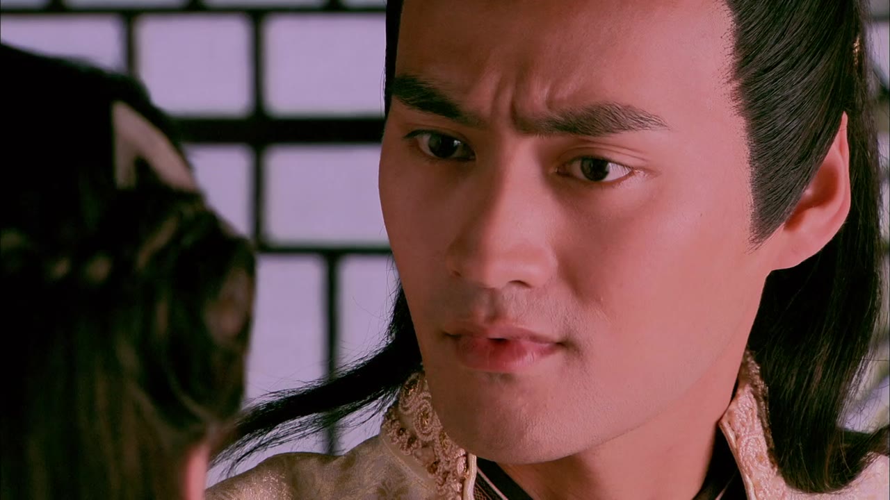 Tân Anh Hùng Xạ Điêu tập 24