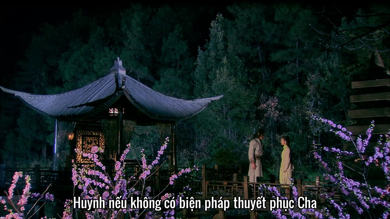 Tân Anh Hùng Xạ Điêu tập 27