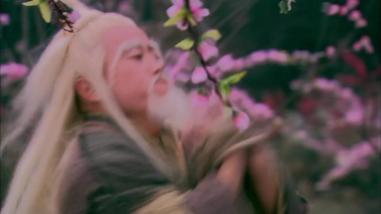 Tân Anh Hùng Xạ Điêu tập 28