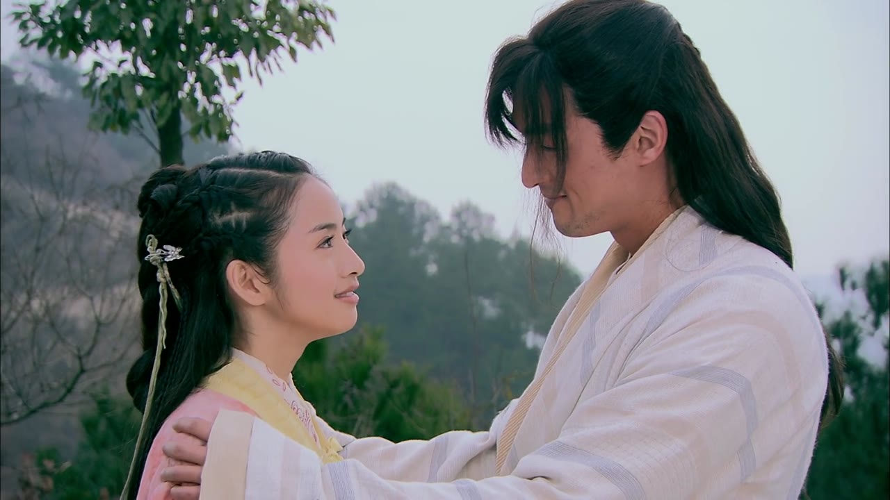 Tân Anh Hùng Xạ Điêu tập 50
