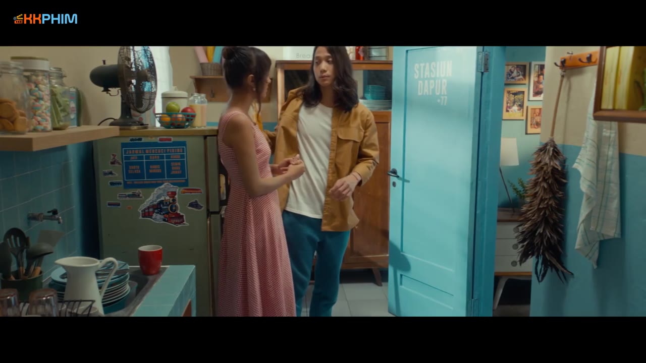 Tôi Là Người Mắc Hội Chứng Asperger tập 1