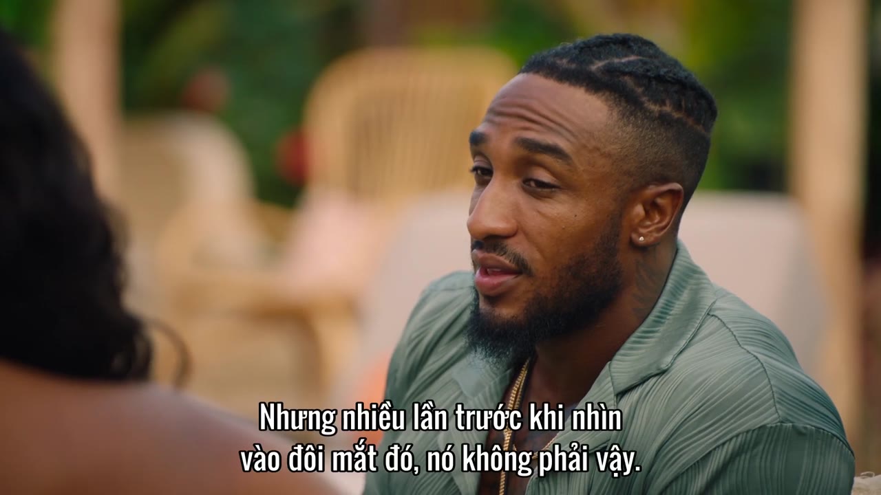 Cheat: Unfinished Business tập 2