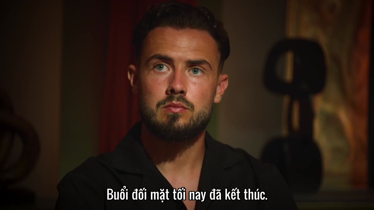 Cheat: Unfinished Business tập 7