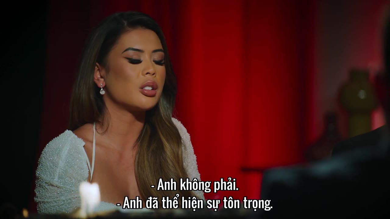 Cheat: Unfinished Business tập 9