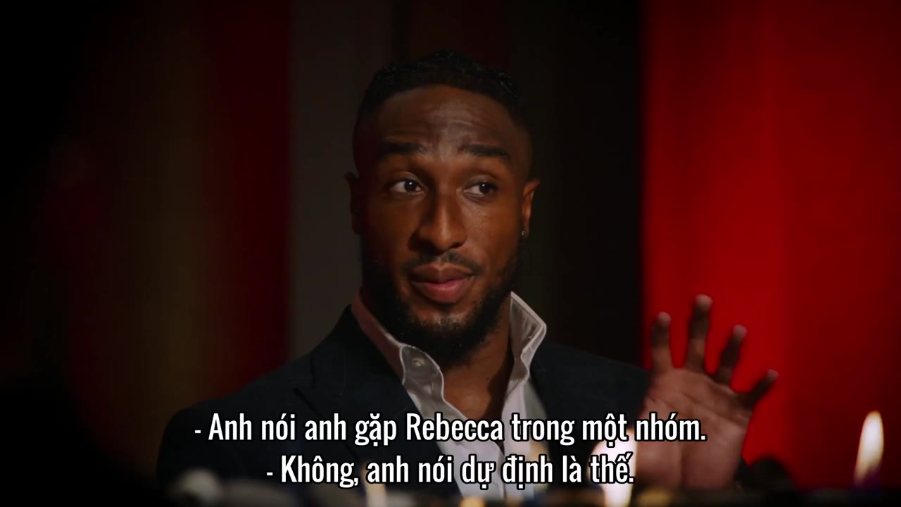 Cheat: Unfinished Business tập 9 cảnh 2