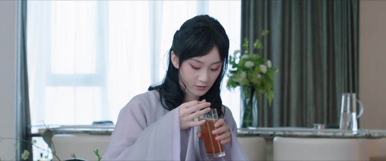 Nữ Thần Y Chốn Đô Thị tập 2
