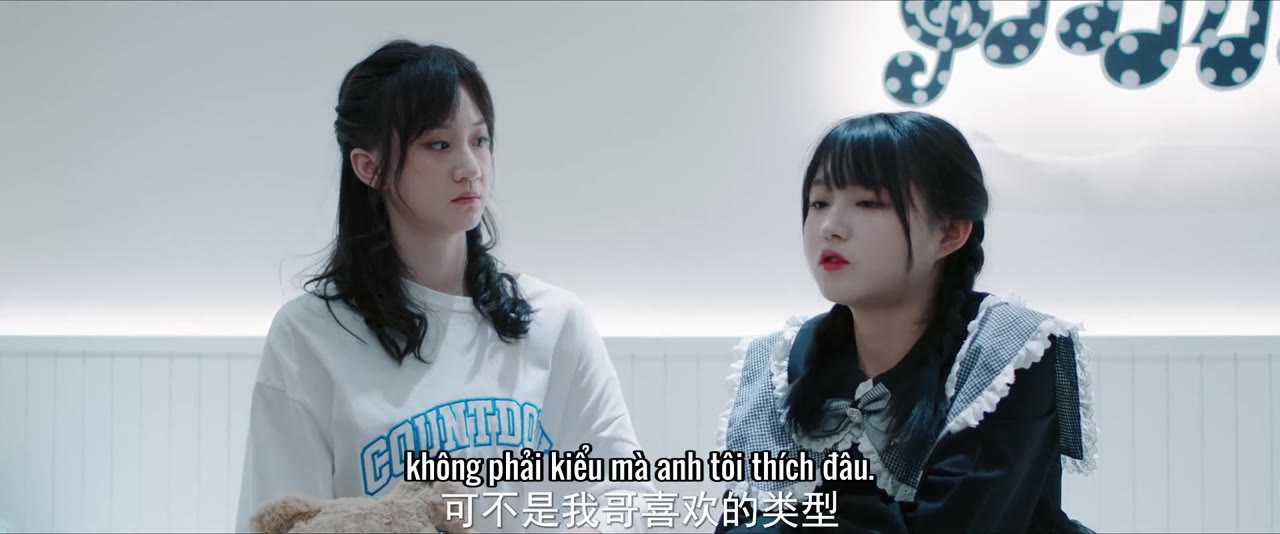 Nữ Thần Y Chốn Đô Thị tập 3 cảnh 3