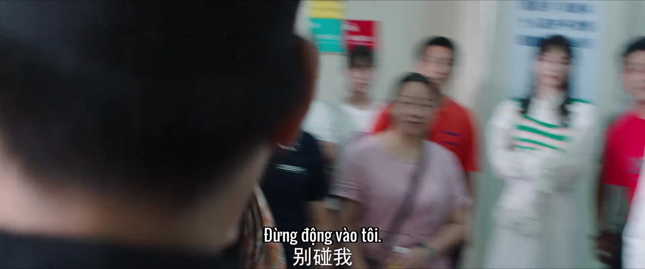 Nữ Thần Y Chốn Đô Thị tập 4