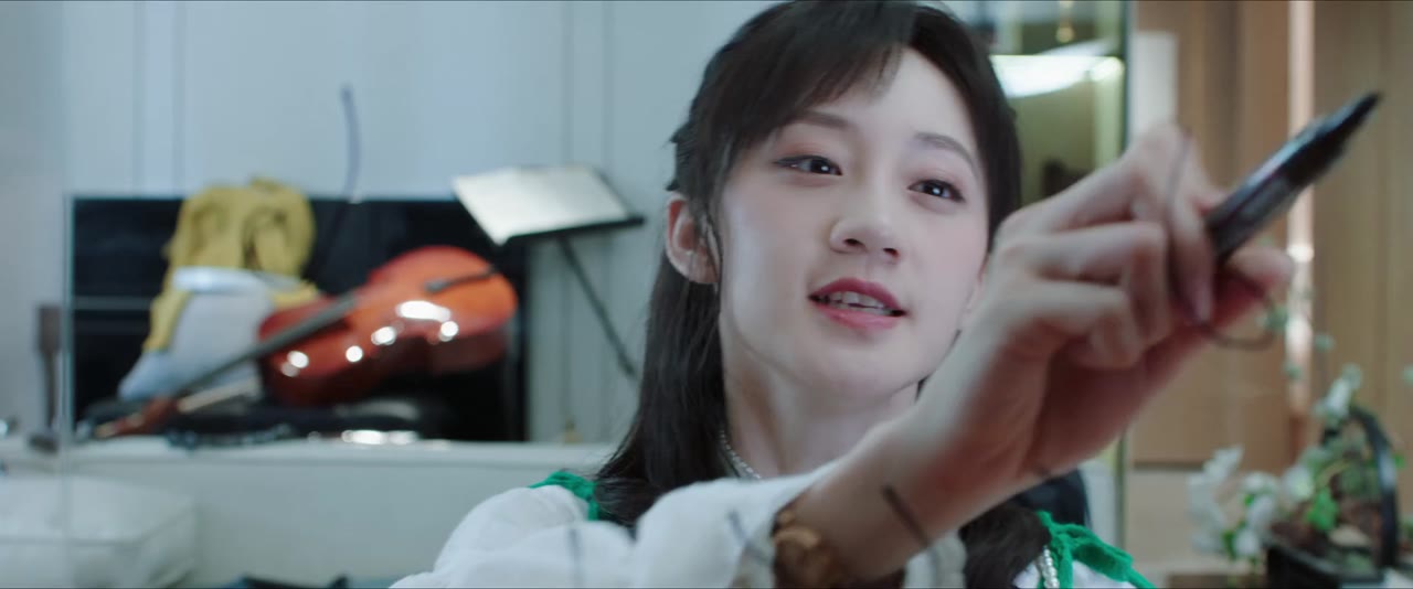 Nữ Thần Y Chốn Đô Thị tập 5