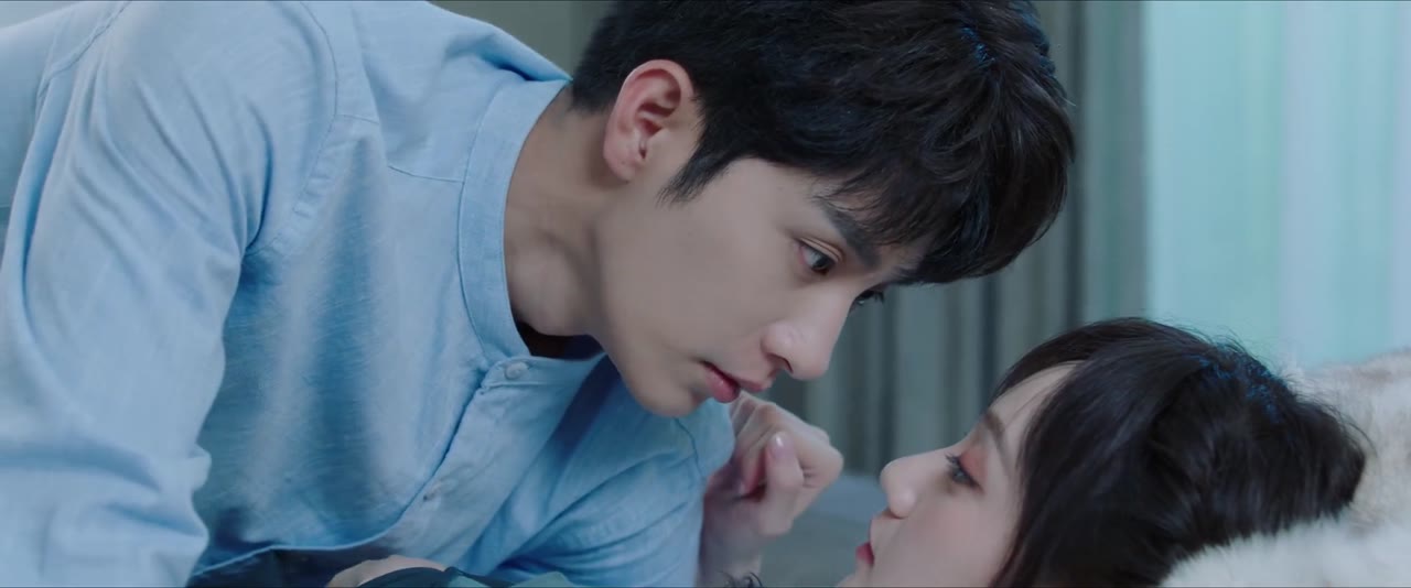 Nữ Thần Y Chốn Đô Thị tập 5 cảnh 3
