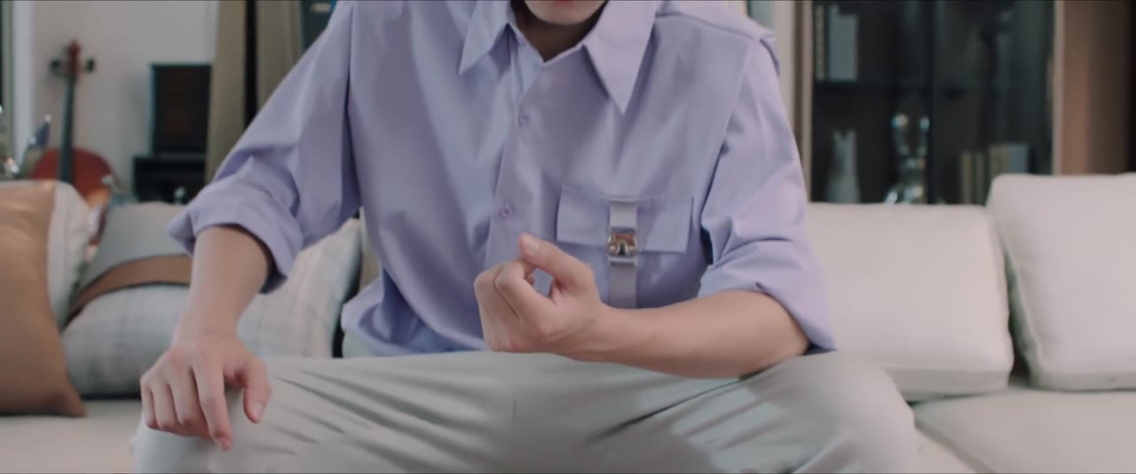 Nữ Thần Y Chốn Đô Thị tập 6