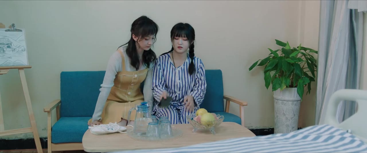 Nữ Thần Y Chốn Đô Thị tập 6 cảnh 2